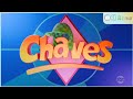 Vinheta de Encerramento do Chaves | SBT 2024 | SBT Chamadas Plus