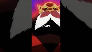 Toppo Is Way Better Than Jiren!? #dbz #animeshorts #dragonball #shorts