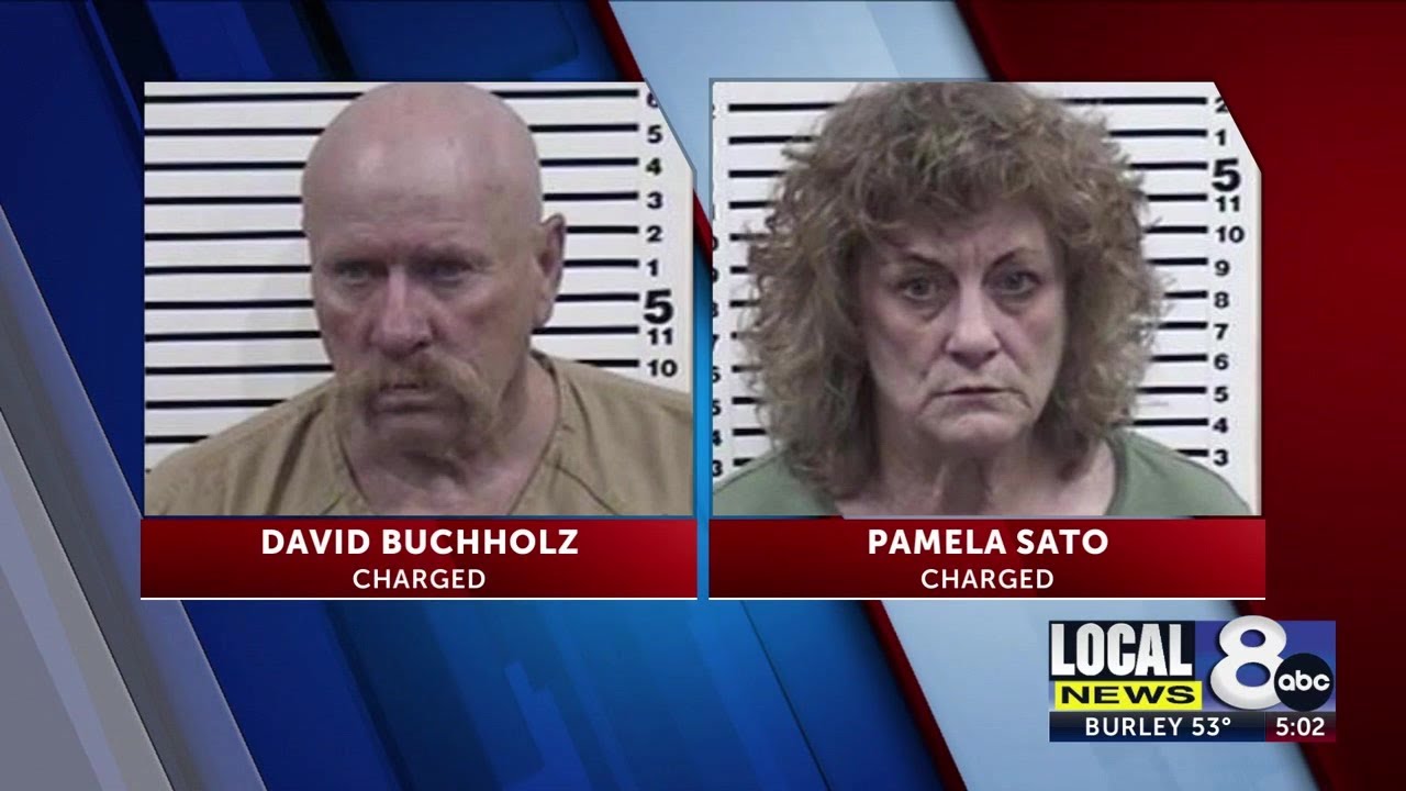 Drug Investigation Results In 2 Arrests - YouTube