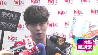 羅志祥怒斥mv被質疑抄襲事件 自曝期待趕快結婚 151104