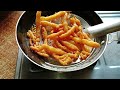 5 min me Ghar par hi banaye Majedar Kurkure|Homemade Kurkure Recipe|Kurkure Recipe