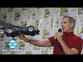 Todd McFarlane Presents | DC Multiverse (San Diego Comic-Con Panel)