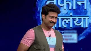 Toofan Alaya - Episode 2 - ZEE Marathi