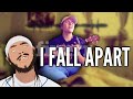 I Fall Apart - Post Malone (ukulele cover)