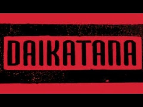 Daikatana E3 1999 Trailer Youtube