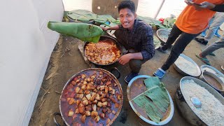 Mising DODGANG LUTAD Special | Pork Cook