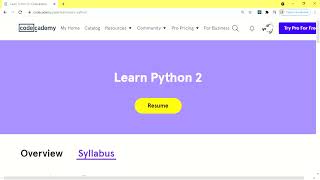 Learn Python 2 - Strings & Console Output - upper()