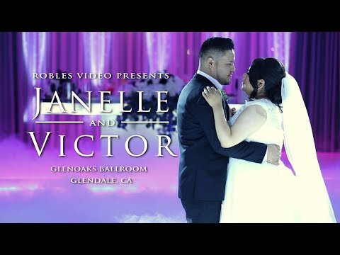 Janelle & Victor Highlight Janelle & Victor Highlight