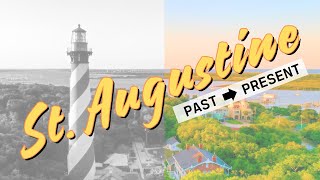 St. Augustine, FL - Hidden History Unveiled