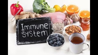 Episode 293 - Simple Ways to Boost Your Immune System