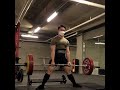 쩍벌스모vs그냥스모 200kg