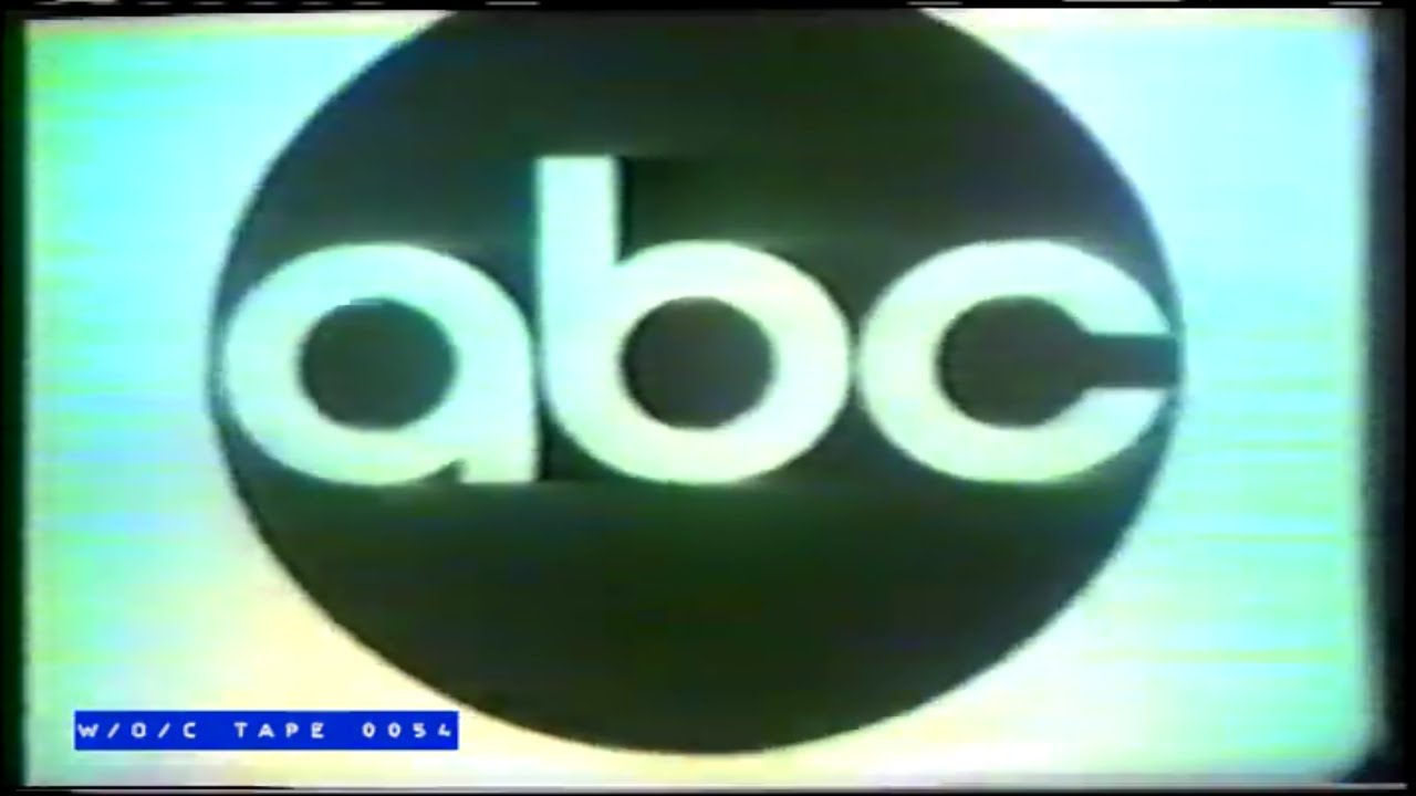 ABC 1963 Fall Promo Reel "What's New" - 1963 - YouTube