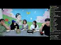 화목한 무엔터의 소소먹방 24.04.26 3