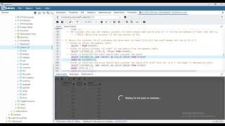PostgreSQL | SELECT | SUM | COUNT | ORDER BY | HAVING | Using basic SQL functions for Data Analysis