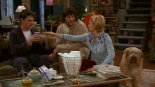 Dharma & Greg S01E15 The Second Coming Of Leonard Clip1