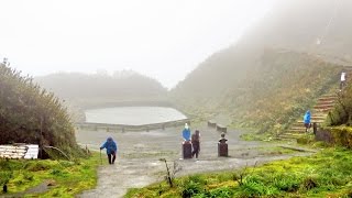 2016.02.20 礁溪聖母山莊步道健行