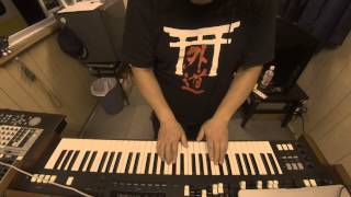 SCANDAL's Satisfaction (Ds\u0026Key Cover) / ASA YOUNG