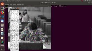 Step to Step guide to extract Sift Features from image using openCV C++