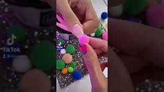 Story: What Deans Mom Said to me! StoryTime Crazy Nail Mashup #shorts #nails