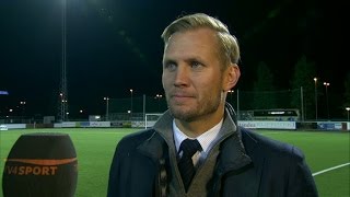 Martin Åslund: "Omöjligt att J-Södra missar det här" - TV4 Sport