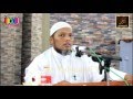 Ustaz Muhammad James - Apabila Imam Terbatal Solat