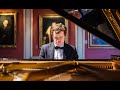 Benjamin Grosvenor (May 16, 2019 - London): Schumann,Janáček,Prokofiev,Liszt/Bellin,Grieg,Ginastera