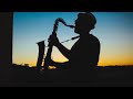 Relaxation For Sleep | Saxophone Sound | Stress Relief | Relaxing Music with Perfect Video