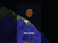 Minecraft, But YOU Control My Planets...