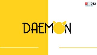 DAEMON project: Beyond 5G with Network Intelligence
