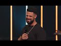 the god of a way pastor steven furtick elevation church