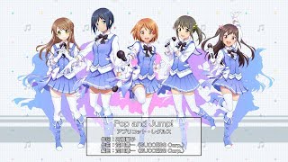 スクメロ: アプリコット・レグルス - Pop and Jump!(MV)