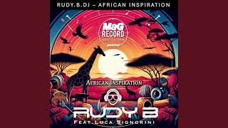 African Inspiration (Extended)