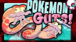 New Pokemon based on Organs! 🫀