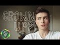 Application to Adulthood | New Age Creators