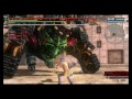 ger 【66】ゴッドイーターリザレクション実況【けぃの大冒険！】『god eater resurrection』ps4　難易度 99