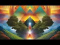 724 hz higher consciousness pure tone