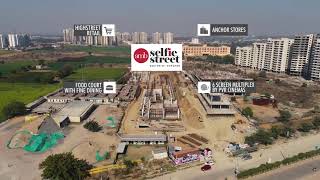 AMB GROUP Proudly Presents Drone Video of the ongoing Projects.