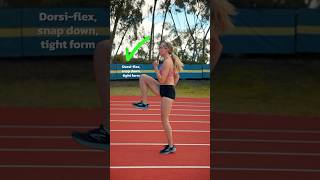 B-Skip Form #runningtips