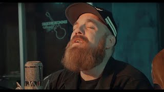 Marc Broussard and Drew Angus-(Sittin' On) The Dock of the Bay (Otis Redding Cover)