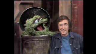 Classic Sesame Street - Bob Sings What Can I Do 1973 Version 1