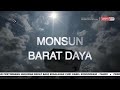 18 JUN 2024 - SPM - BINGKISAN: MONSUN BARAT DAYA