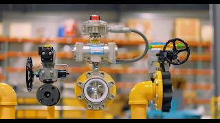 Automated Valves Unlocked: Max-Air Technology's Proven Performance Ep2