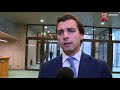 thierry baudet wil harde brexit