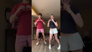 HER FACE AT THE END