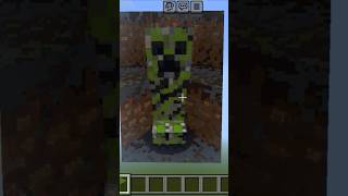 Minecraft pixel art of creeper #minecraft #gaming #pixelart #viralvideo  @TechnoGamerzOfficial