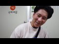 트럭 과일장사3일차 솔직한 매출