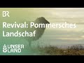 Das Revival des Pommerschen Landschafs | Unser Land | BR Fernsehen