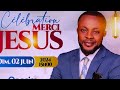 suivez nôtre frère onesime kalala  qui parle de son merci  jésus