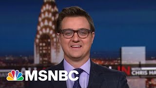Watch All In With Chris Hayes Highlights: April 27