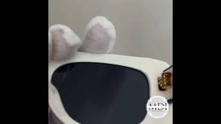 Dior Pasific S1U White